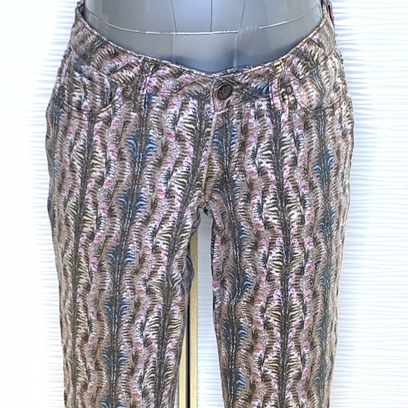 Jessica Simpson Kiss Me Jeggings Size 27 - Picture 5 of 7